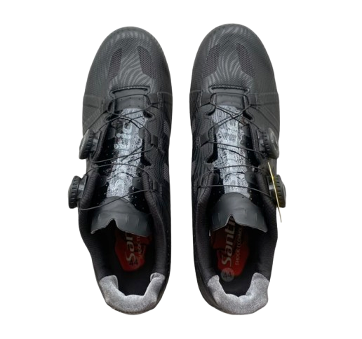Santic York Road Shoes  1