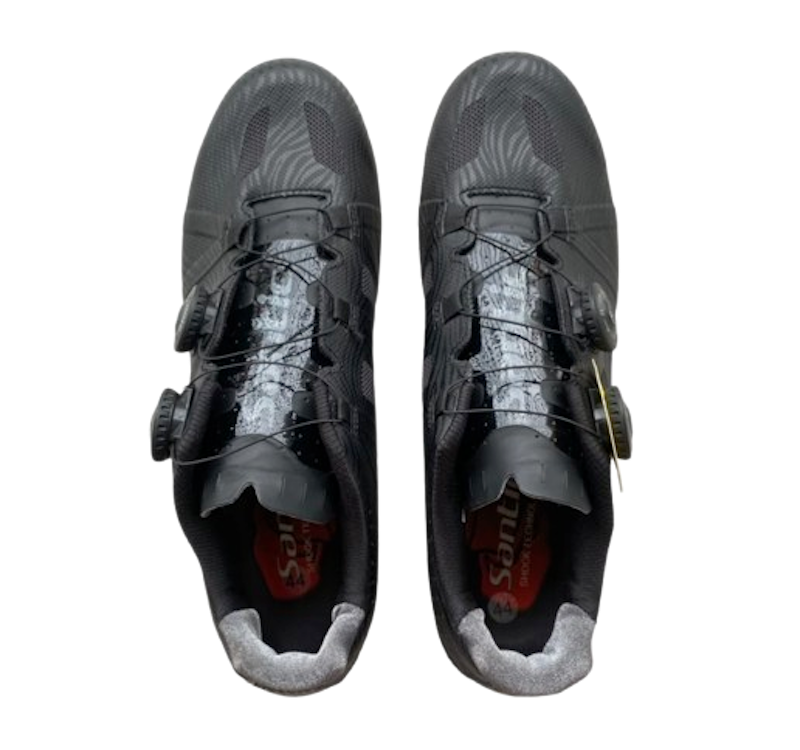 Santic York Road Shoes 1