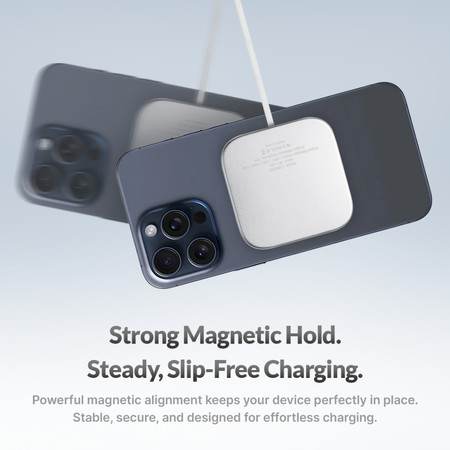 UNEED Wireless Charger Pad 15W 3