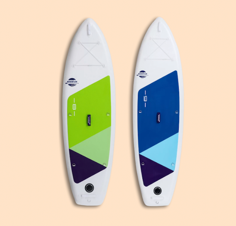 SUPBoarder All Around 2