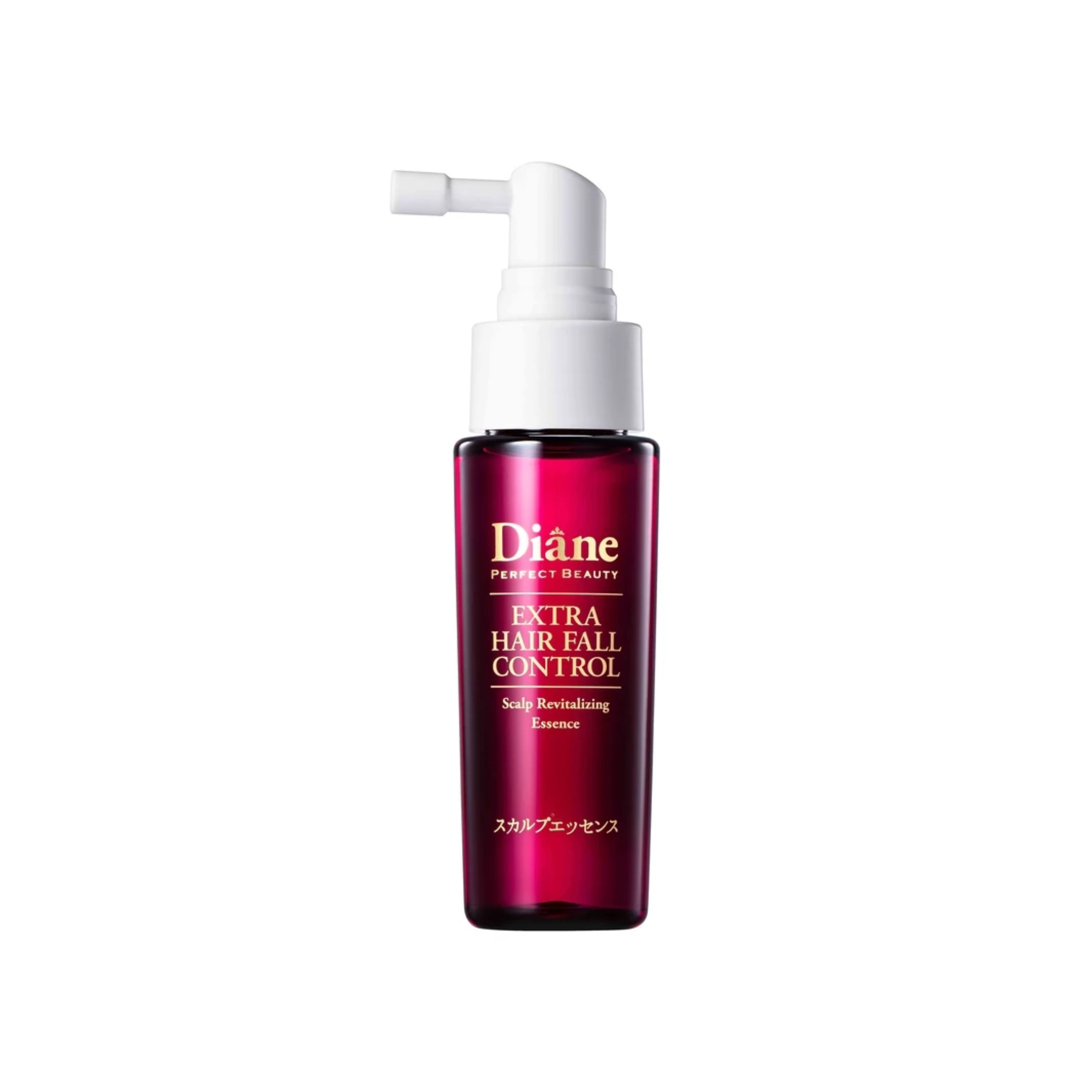 Diane Extra Hair Fall Control Scalp Revitalizing Essence