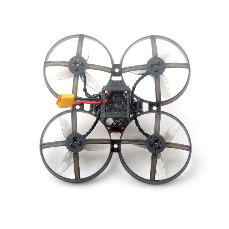 Happymodel Mobula8 1-2S 4