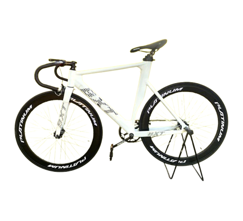 BXT Fixie 1