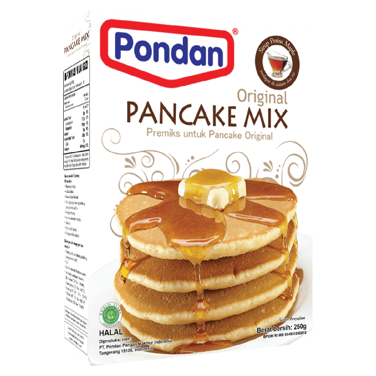 Original Pancake Mix