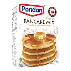 Original Pancake Mix