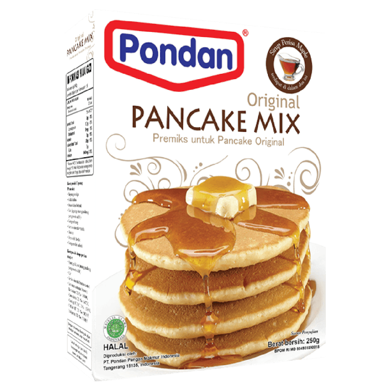 Original Pancake Mix 1