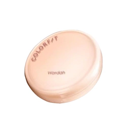 Wardah ｜ Colorfit Perfect Glow Cushion 11C Pink Fair