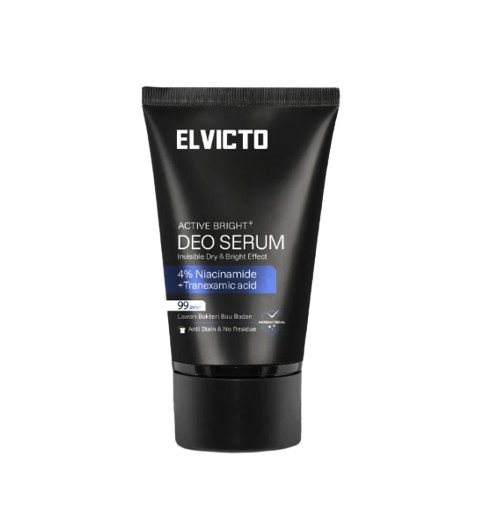 Active Bright+ Deo Serum 1