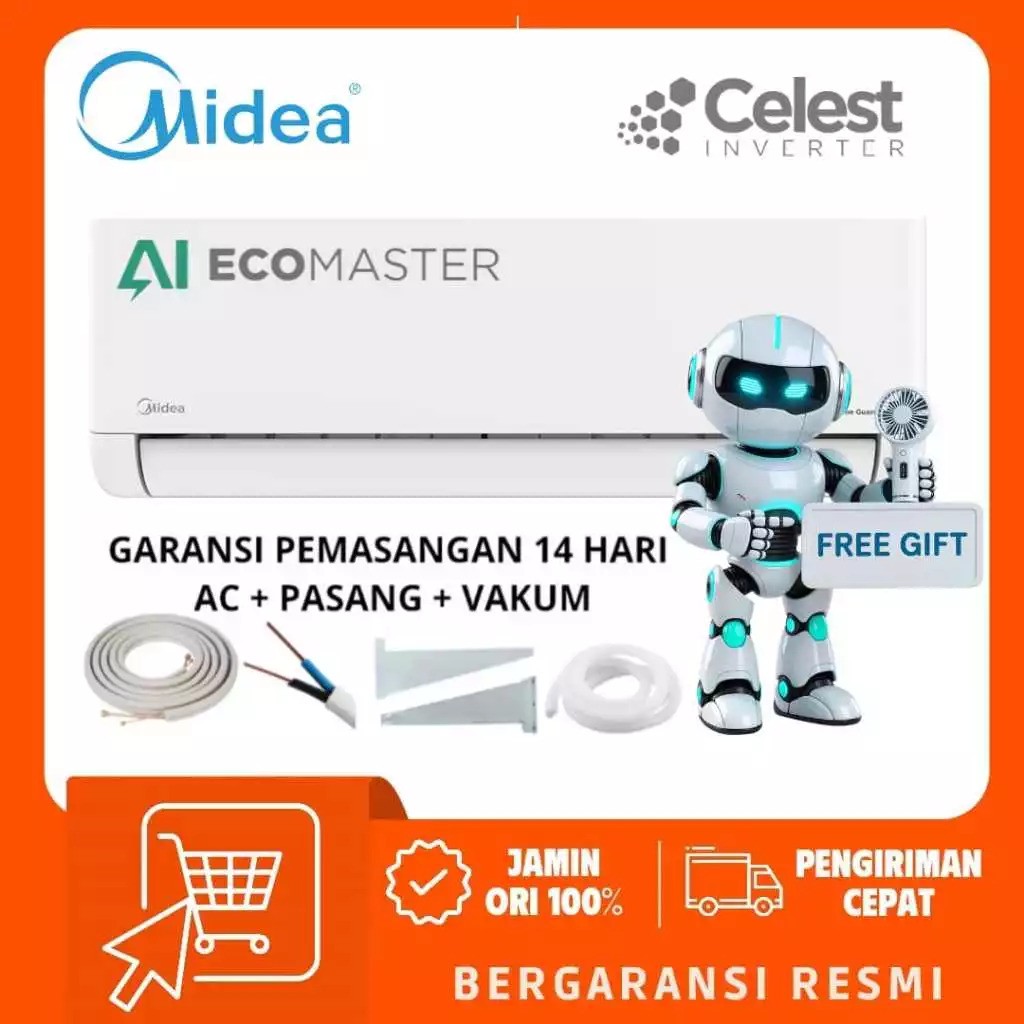 AC Celest Inverter 2