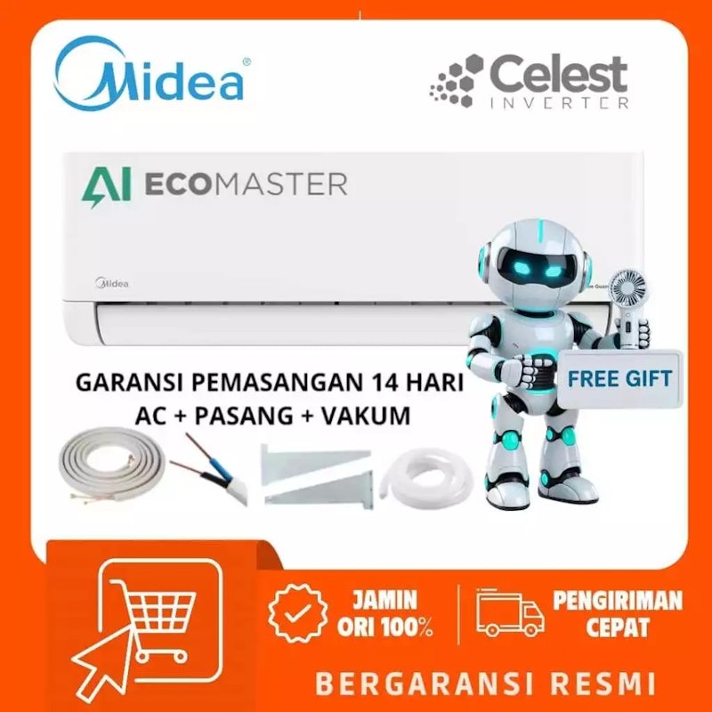 AC Celest Inverter 2