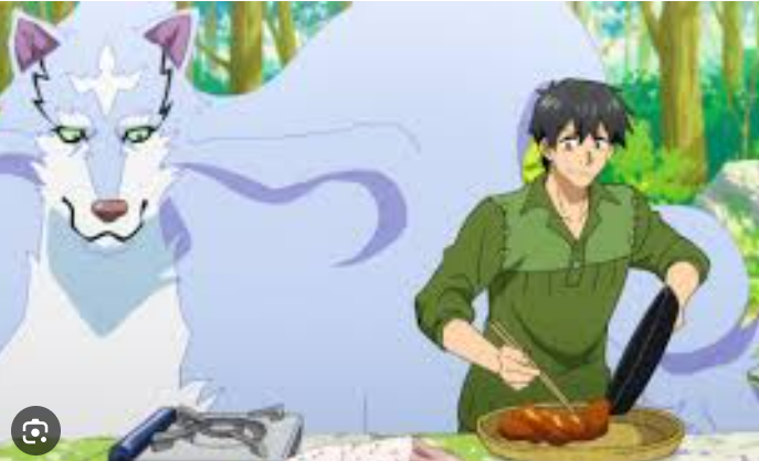 Campfire Cooking in Another World with My Absurd Skill 4