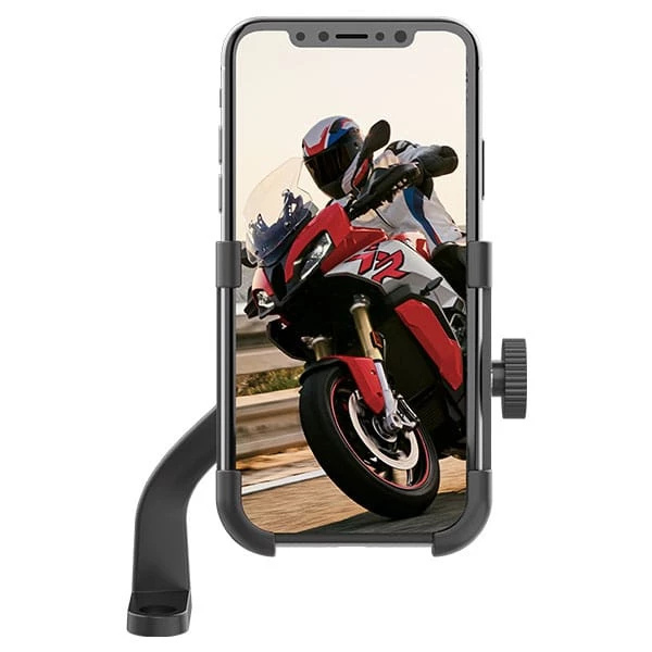  Log-On Holder Aluminium Aloy  LO-CRH35