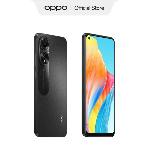 OPPO OPPO A78 8GB/256GB