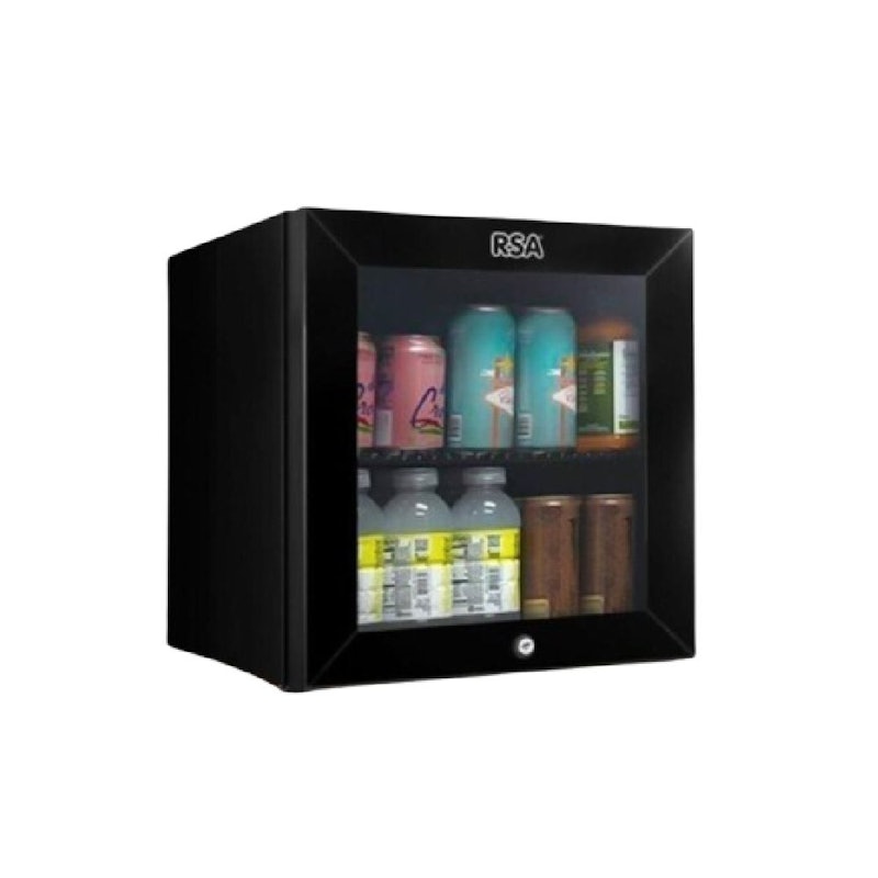 RSA Showcase Mini 52L 1