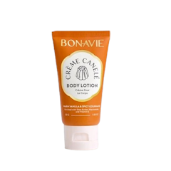 Body Lotion Travel Size - Creme Canele