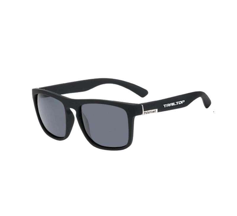 TrailTop Kacamata Aviation HD Polarized UV400 1