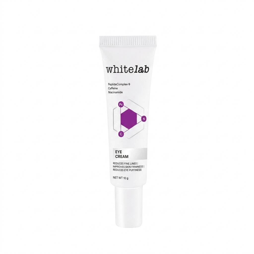 10 Rekomendasi Eye Cream untuk Usia 40-an Terbaik  [Ditinjau Dokter Kulit] (Terbaru Tahun 2026) 5