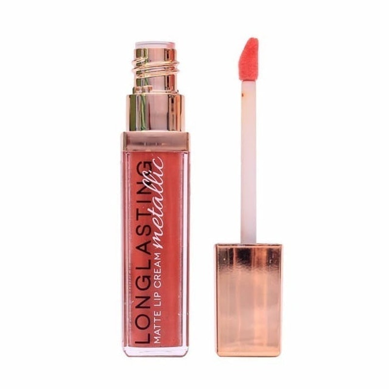 LT Pro Long Lasting Matte Lip Cream Metallic 1
