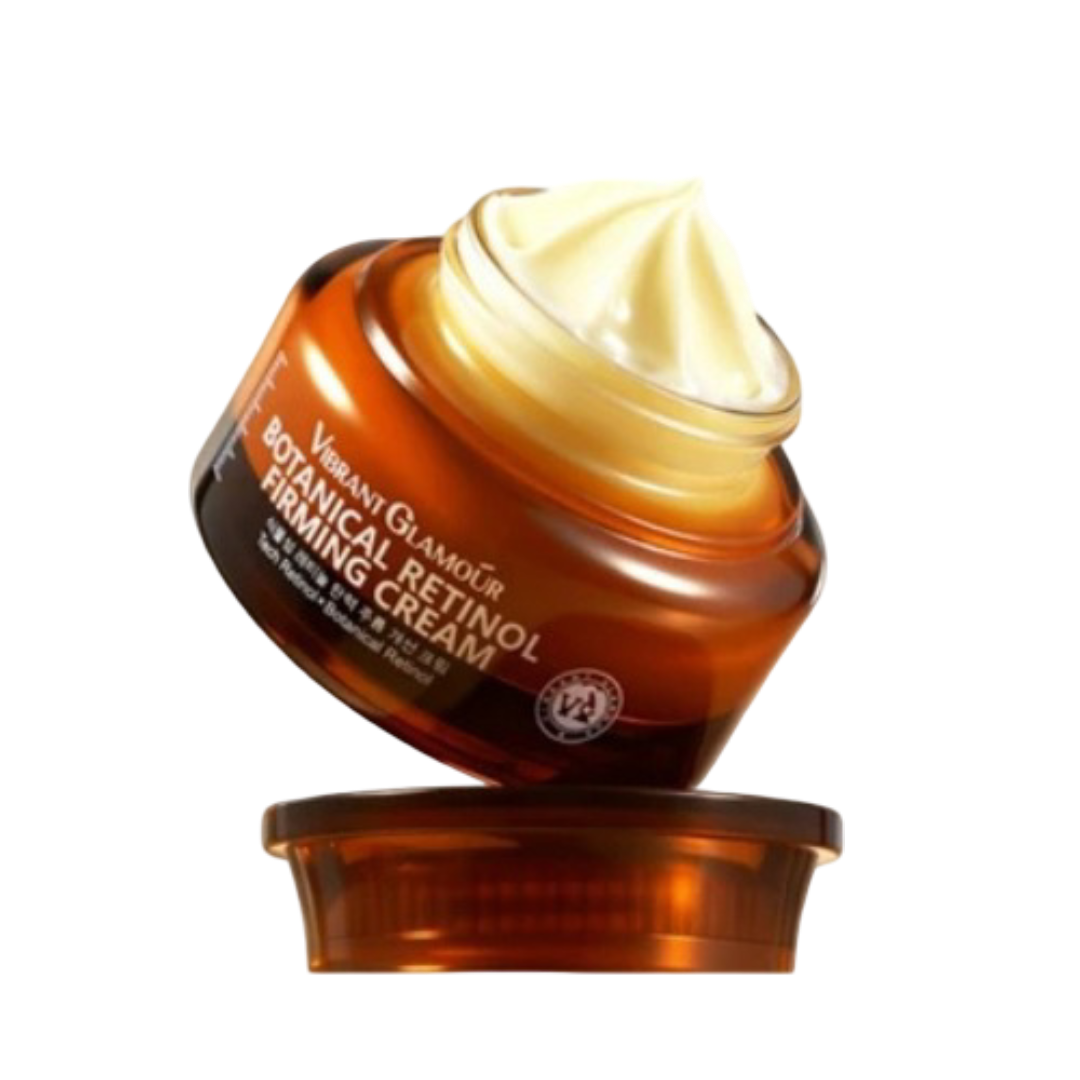 Vibrant Glamour Botanical Retinol 2.0