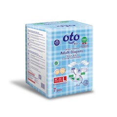 OTO Adult Diapers