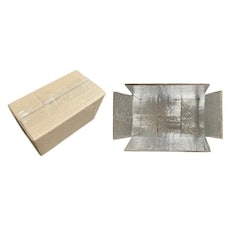 Thermal Insulated Box Frozen Packaging