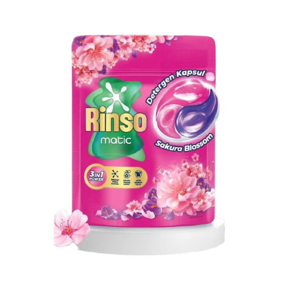 10 Rekomendasi Deterjen Rinso Terbaik (Terbaru Tahun 2026) 4