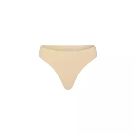 Arus The Brand Arus Seamless Thong