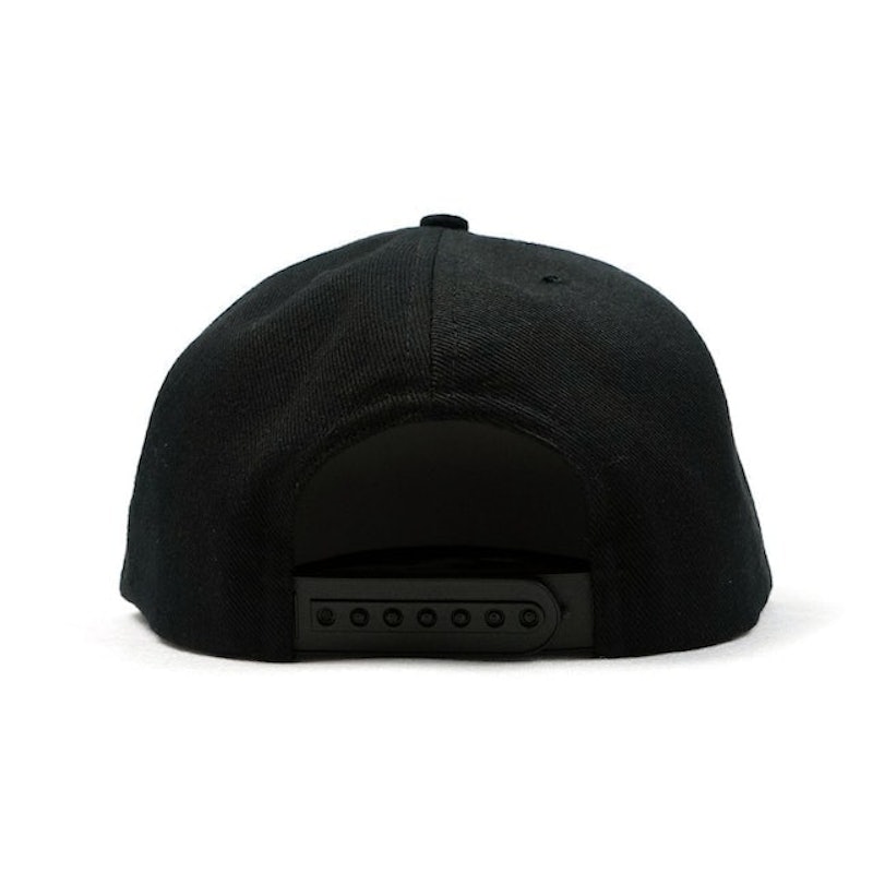 KIZARU Topi Snapback PS Controller 4