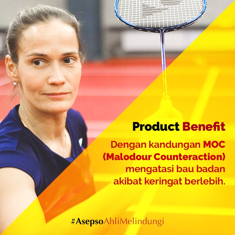 Codaa Asepso Fresh Antiseptic Soap Plus 