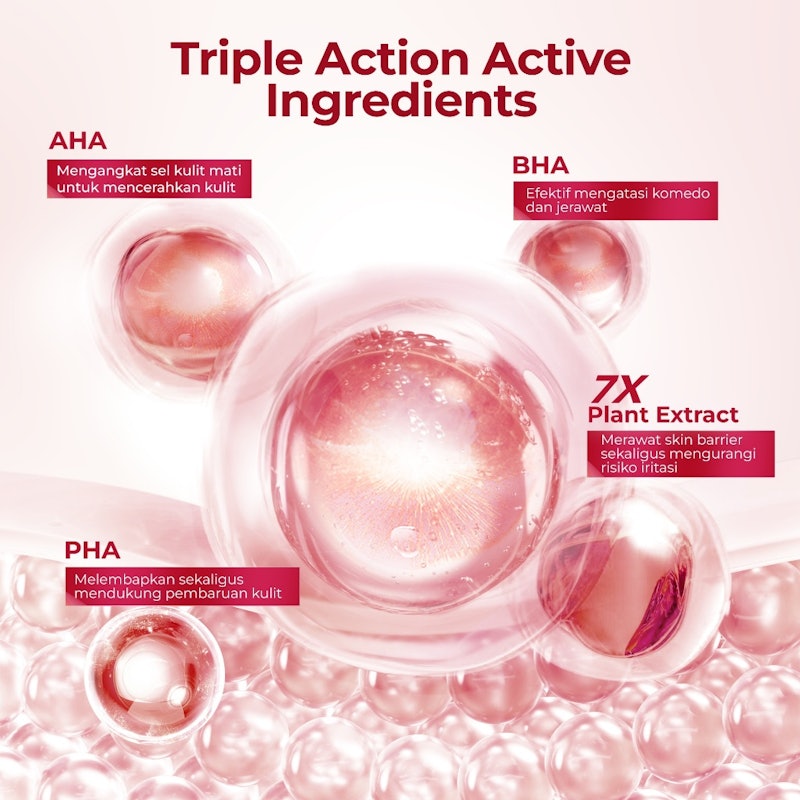 ELFormula Intensive Peeling Solution 3