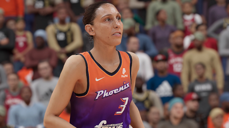 NBA 2K23 3