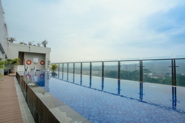 Bigland Sentul Hotel & Convention 2