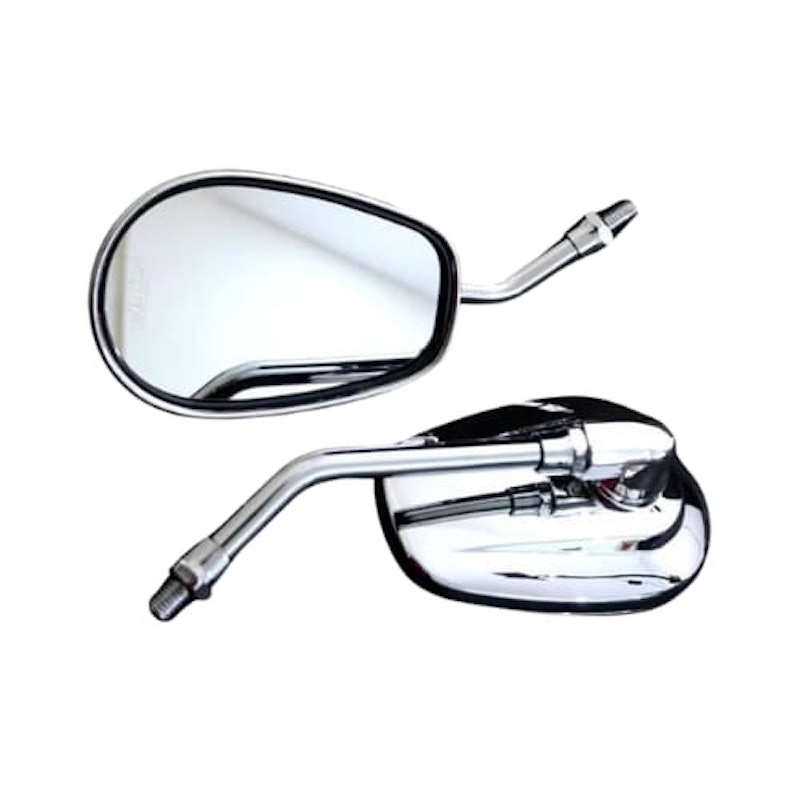 SDP Spion Retro Oval HD Classic 1
