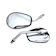 SDP Part SDP Spion Retro Oval HD Classic 1