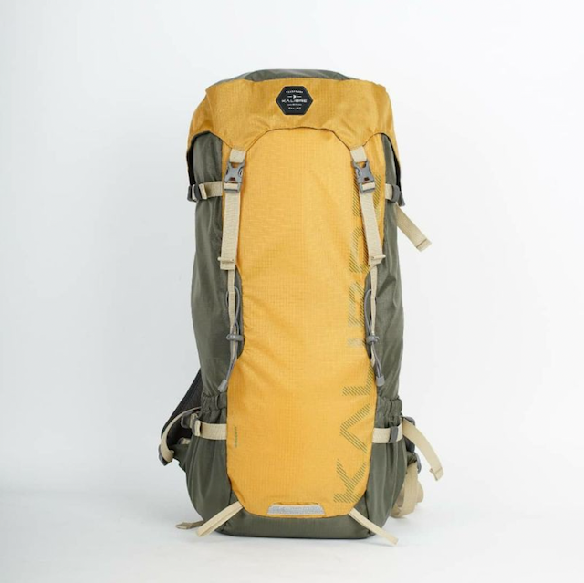 Backpack Gaizer 4