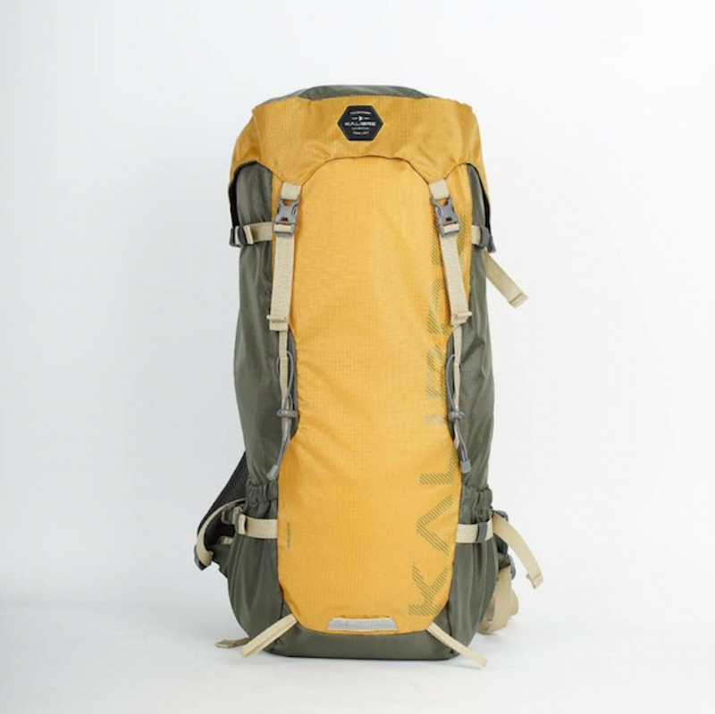 Backpack Gaizer 4