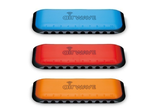  Airwave Harmonica ｜ AW-1
