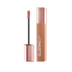 Glasting Liquid Lip 01 Caramel Coat