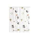 10 Rekomendasi Shower Curtain Terbaik (Terbaru Tahun 2026) 3