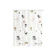 Solusi Mudah Satu Mitra Bersama Kotakin Tirai Kamar Mandi Anti Air Motif Kucing 1
