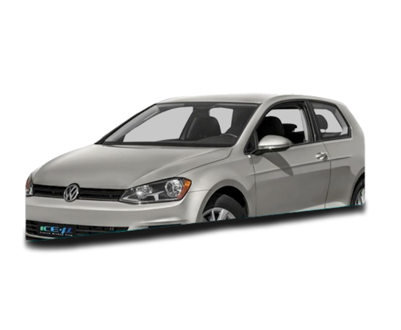 ICE-µ Premium Window Film 1