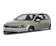 Global Auto International ICE-µ Premium Window Film 1
