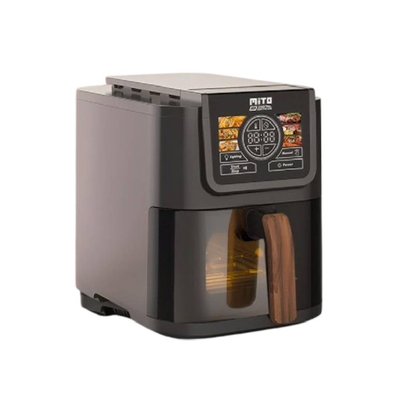 MITO AI Digital Air Fryer 1