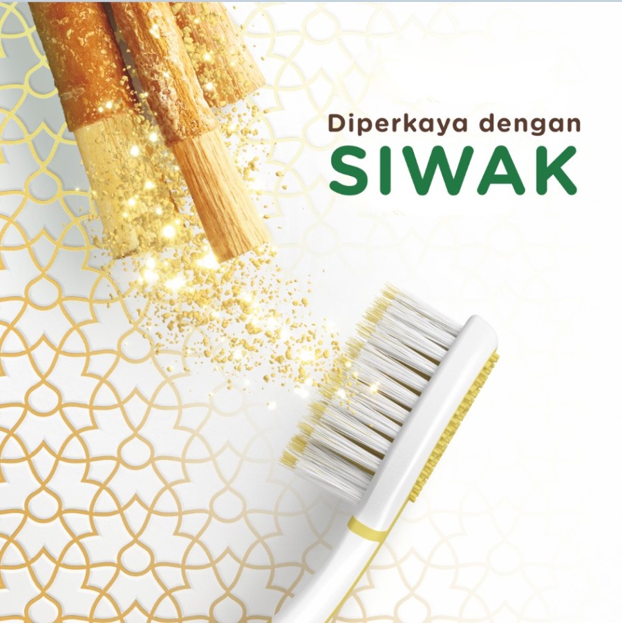 Sikat Gigi Siwak Soft  4