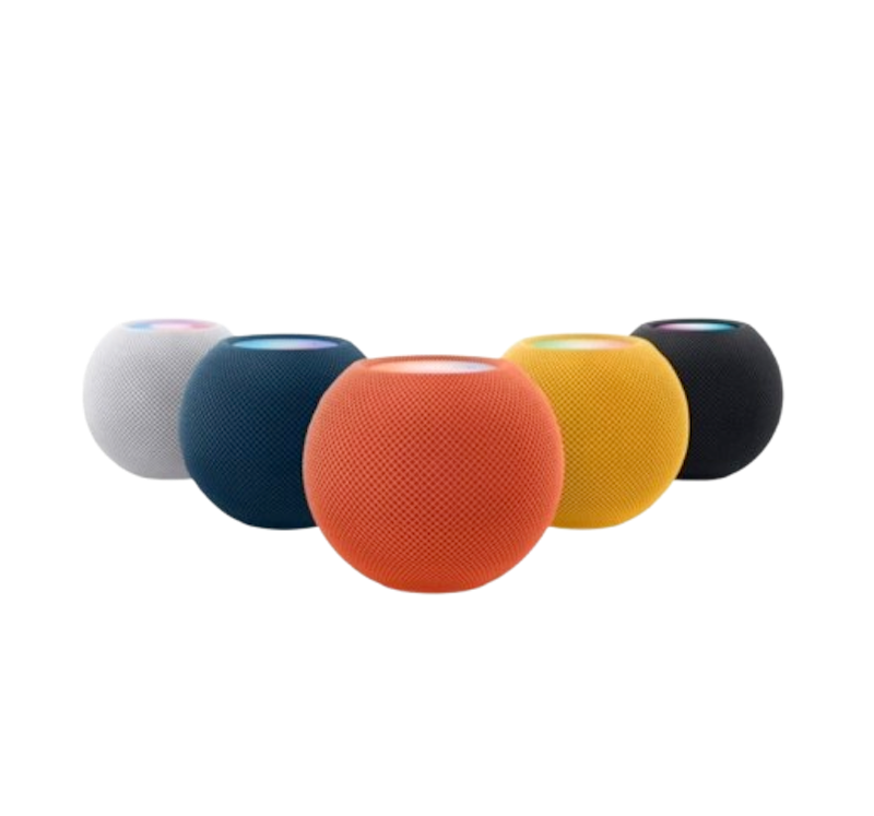 HomePod Mini Smart Speaker 1