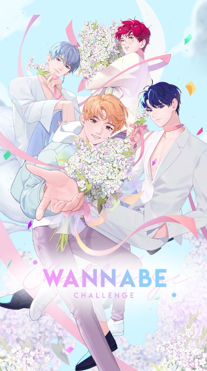 Wannabe Challenge 1