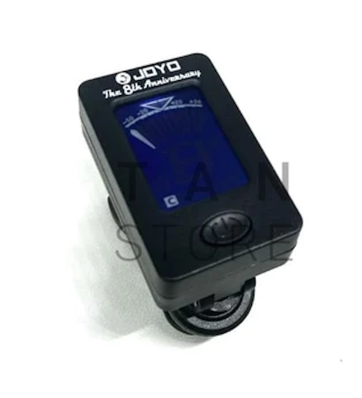 JOYO 8th Anniversary Tuner 5