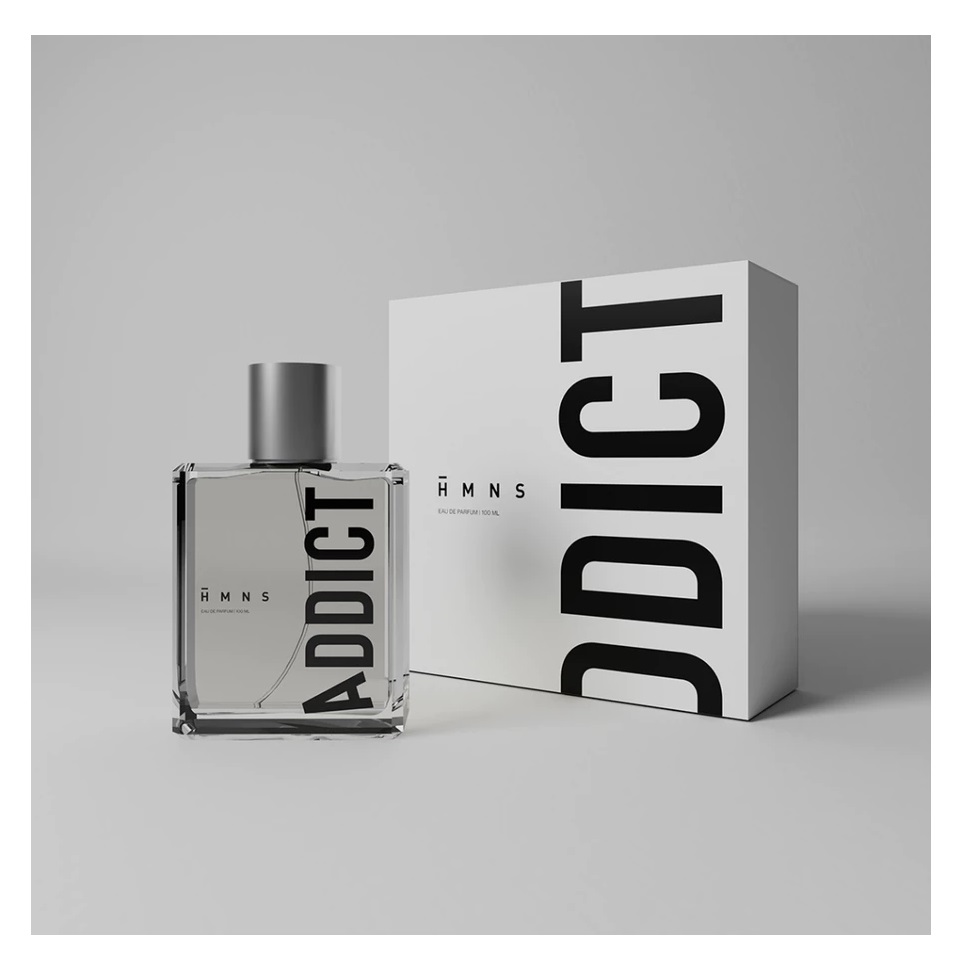 Hadir Mengharumkan Nusantara HMNS Addict