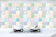 Bright Crown Wallpaper Sticker Waterproof/Fireproof/Oilproof 1
