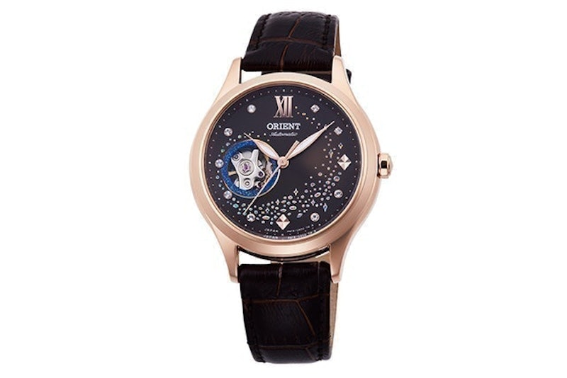 ORIENT: Mechanical Contemporary Watch 1